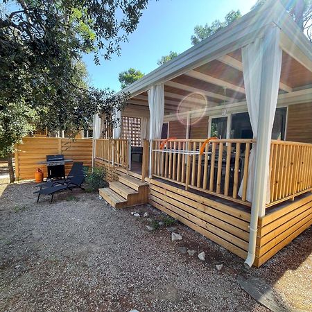 Mobile Homes Sea Princess Biograd Na Moru Luaran gambar