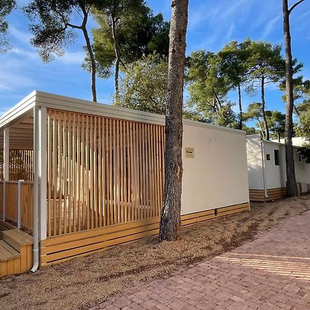 Mobile Homes Sea Princess Biograd Na Moru Luaran gambar