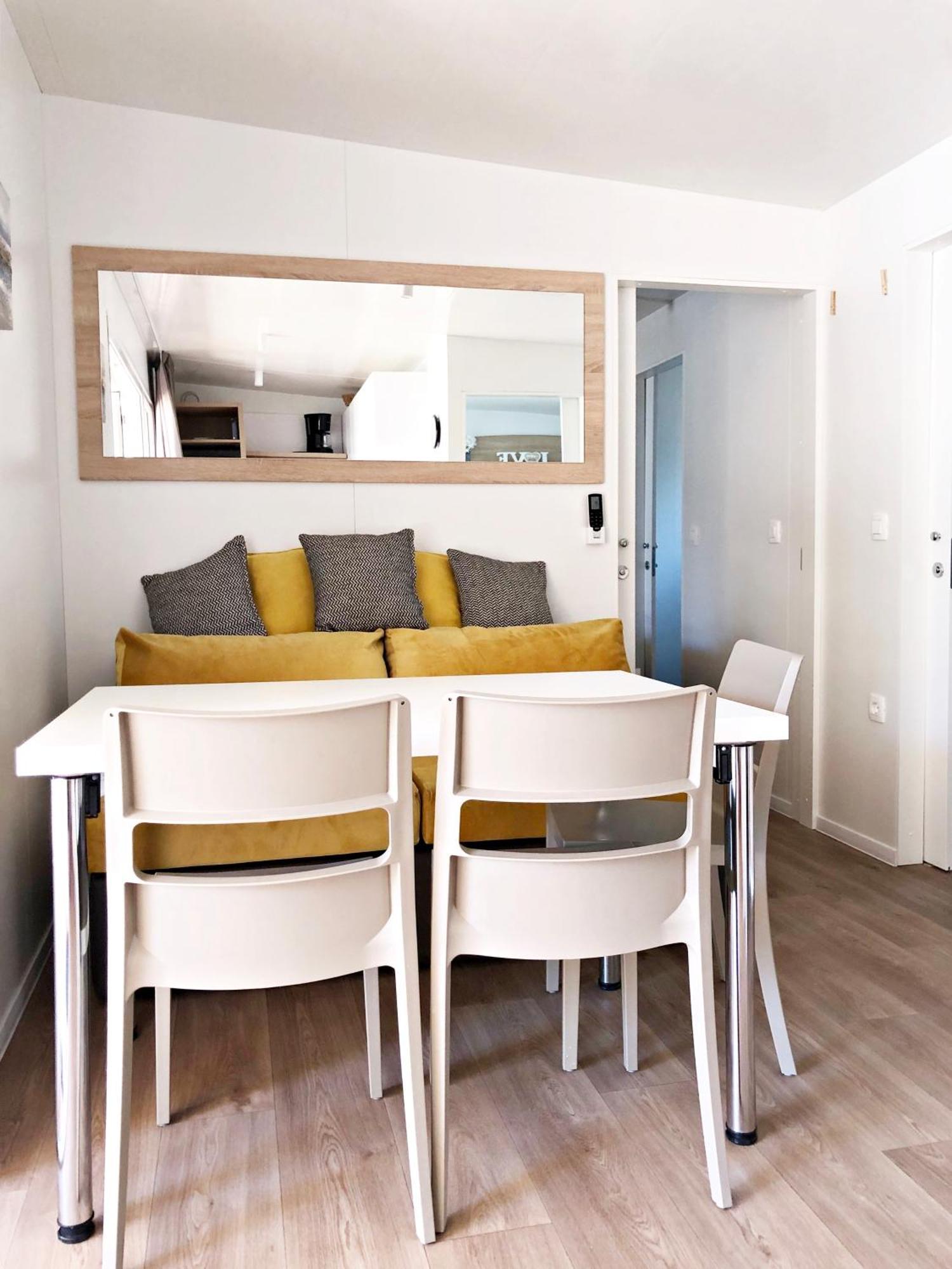Mobile Homes Sea Princess Biograd Na Moru Luaran gambar